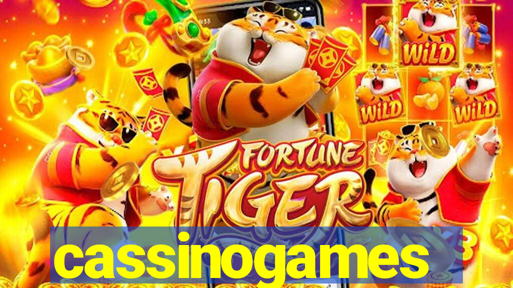 cassinogames