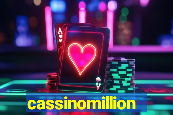 cassinomillion
