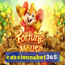 cassinonabet365