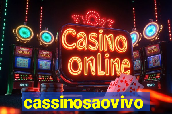 cassinosaovivo
