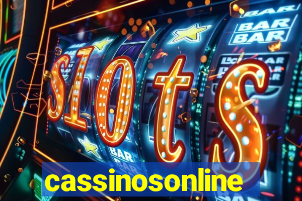 cassinosonline