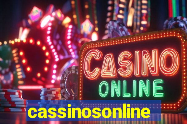 cassinosonline
