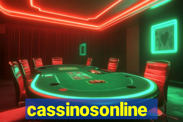 cassinosonline