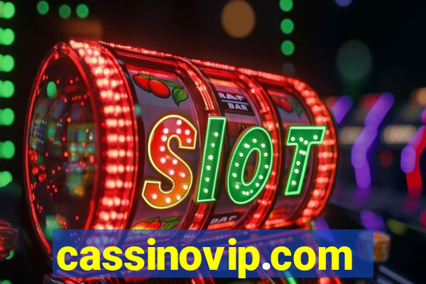 cassinovip.com