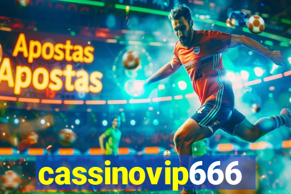 cassinovip666