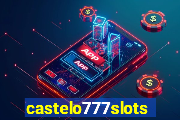castelo777slots