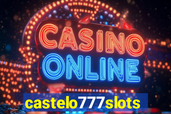 castelo777slots