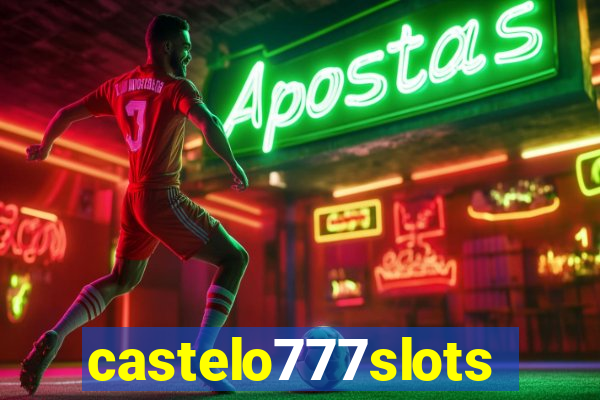 castelo777slots