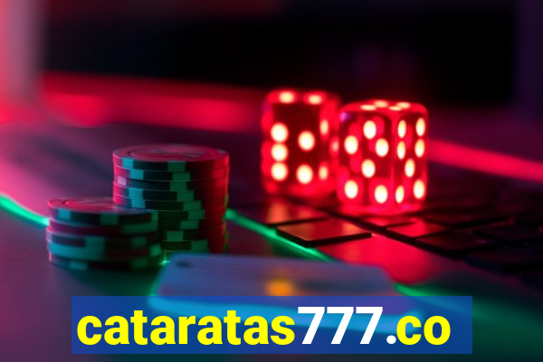 cataratas777.co