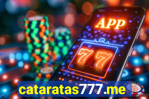 cataratas777.me