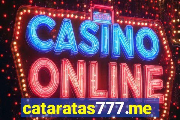 cataratas777.me