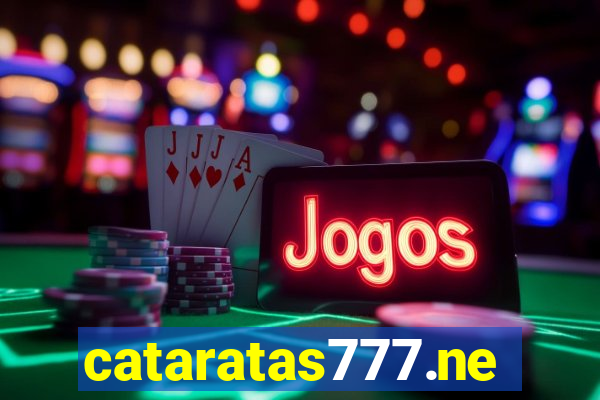 cataratas777.net