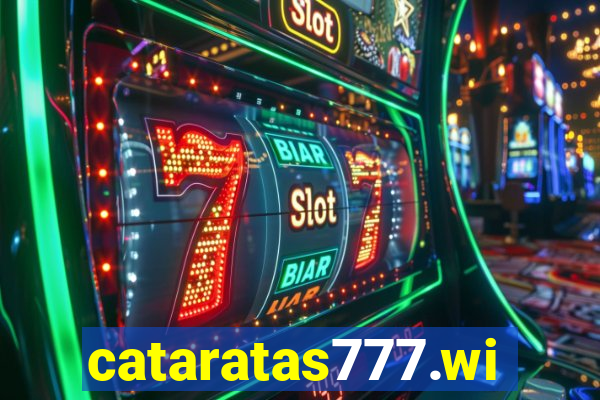 cataratas777.win