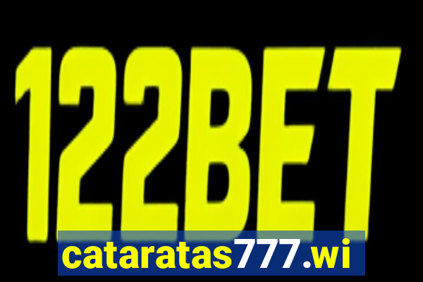 cataratas777.win