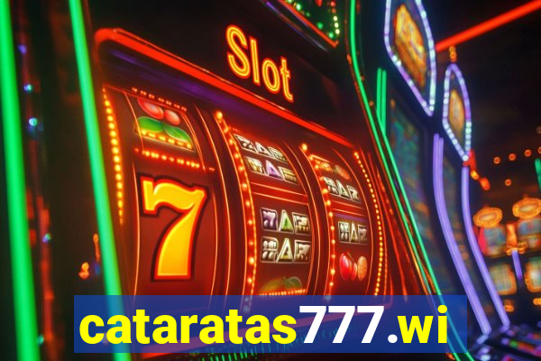 cataratas777.win