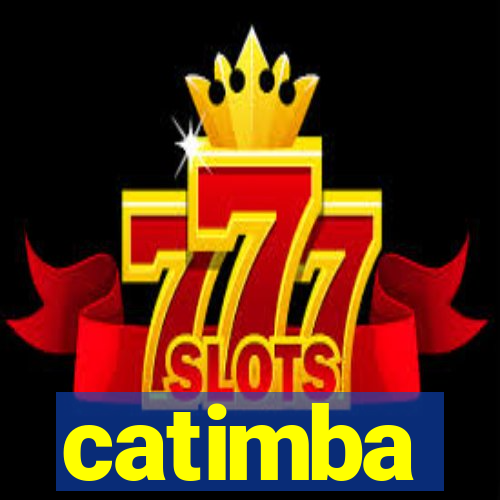 catimba