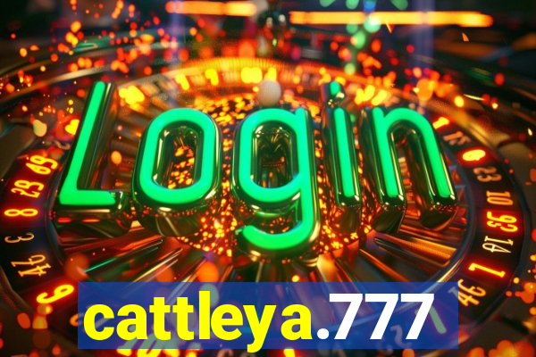cattleya.777