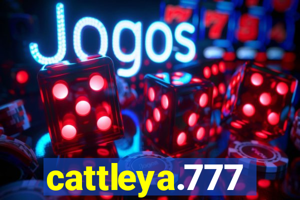 cattleya.777