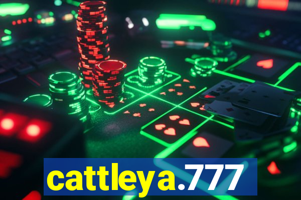 cattleya.777