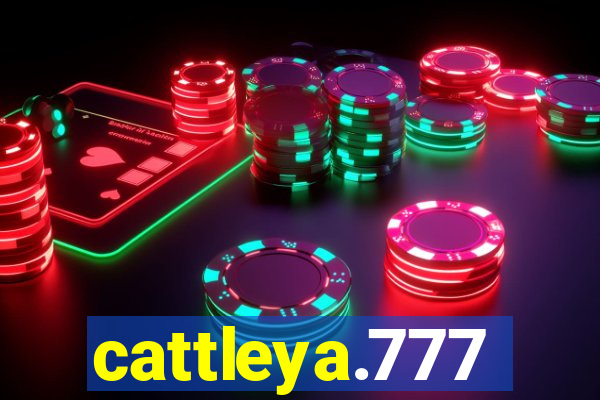 cattleya.777