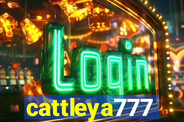 cattleya777
