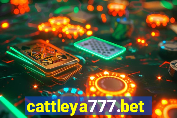cattleya777.bet