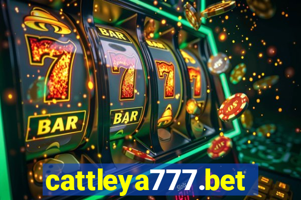 cattleya777.bet