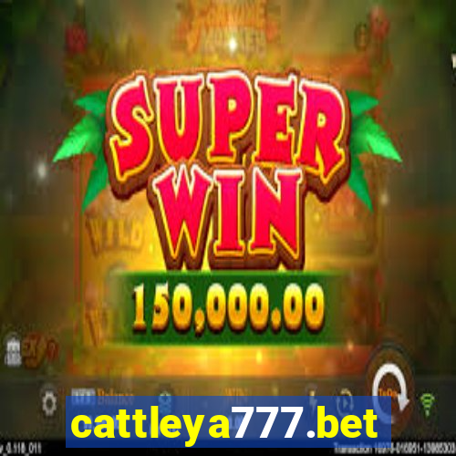 cattleya777.bet