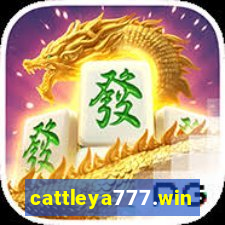 cattleya777.win