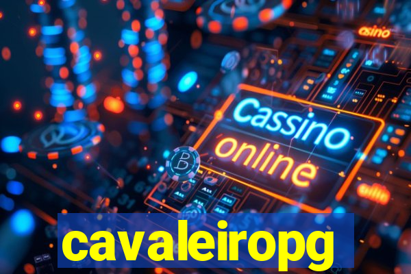 cavaleiropg