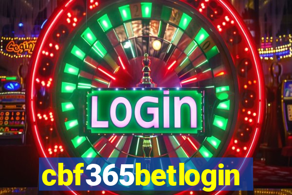cbf365betlogin