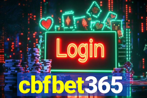 cbfbet365