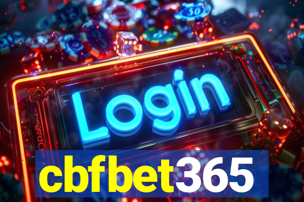 cbfbet365
