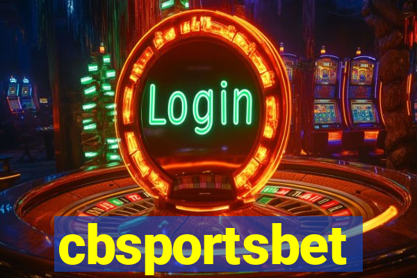 cbsportsbet