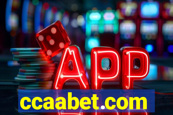 ccaabet.com