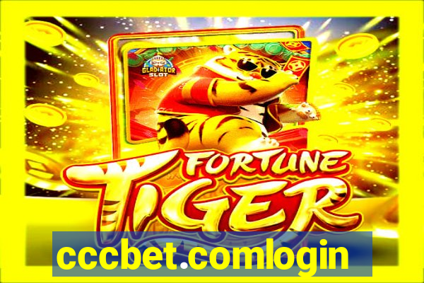 cccbet.comlogin