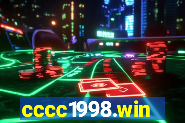 cccc1998.win