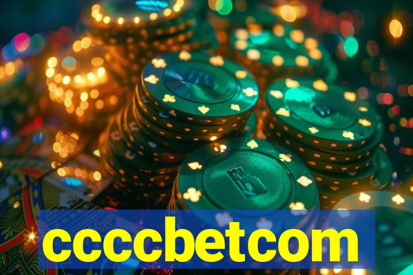 ccccbetcom