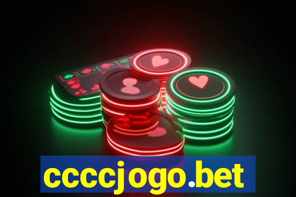 ccccjogo.bet