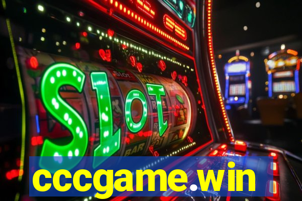 cccgame.win