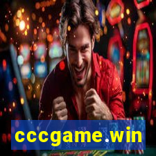 cccgame.win