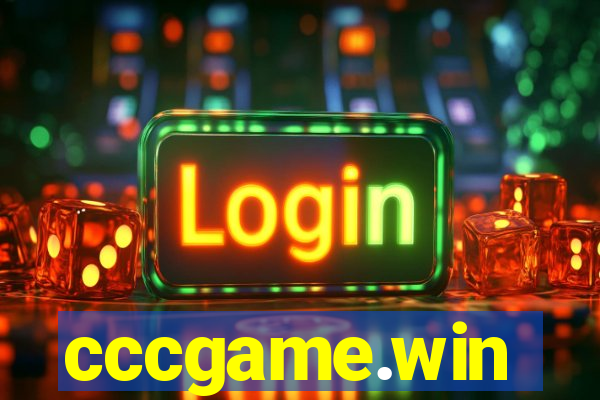 cccgame.win