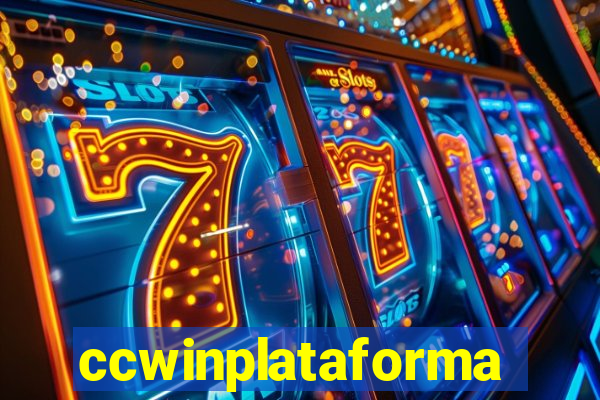 ccwinplataforma