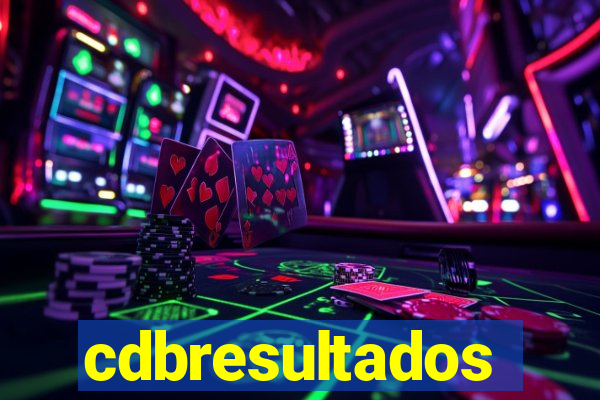 cdbresultados
