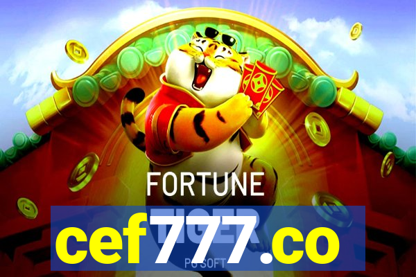 cef777.co