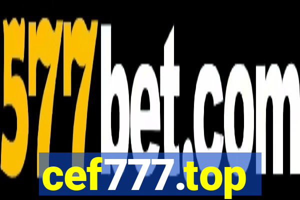 cef777.top
