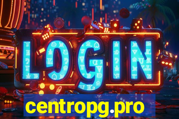 centropg.pro
