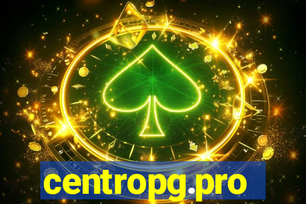 centropg.pro