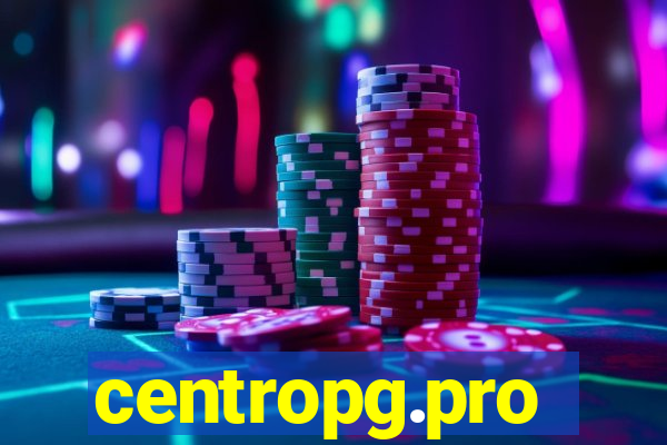 centropg.pro