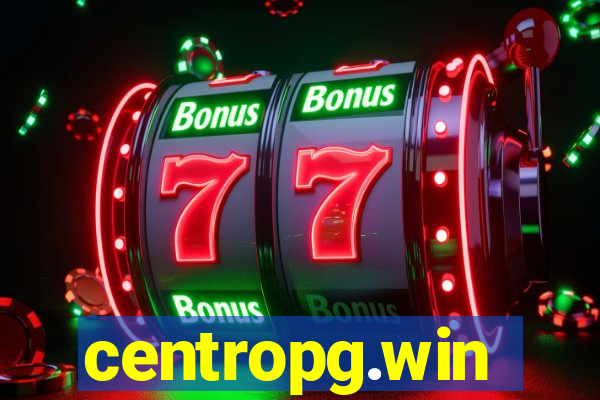 centropg.win
